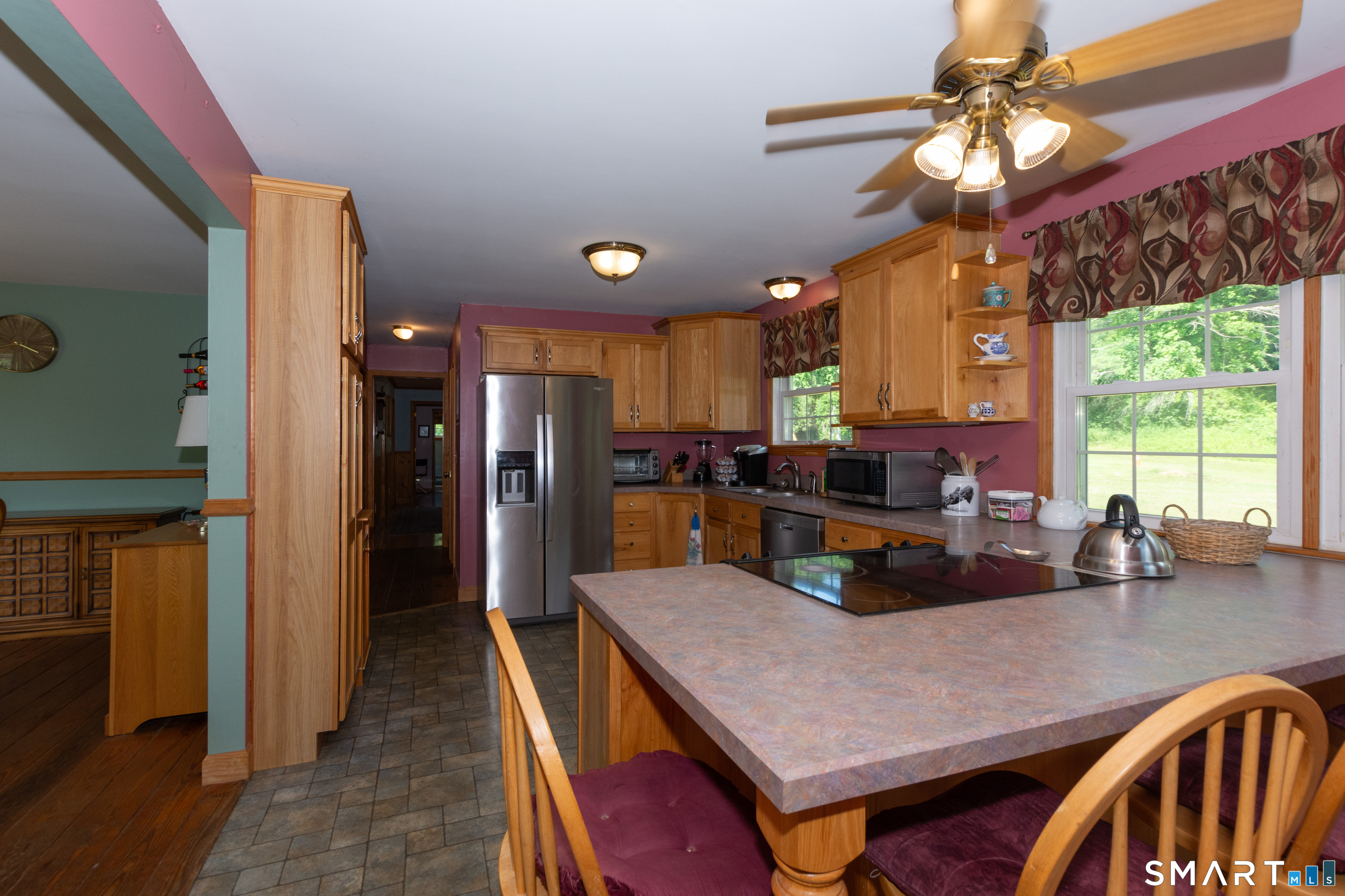 107 North Society Road Canterbury, CT 06331 - Photo 5 of 30