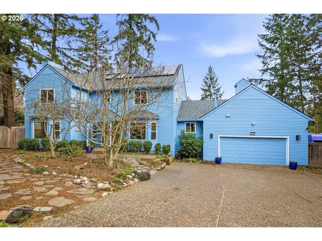 $735,000 | 11924 Southwest 34th Avenue, Portland, OR 97219