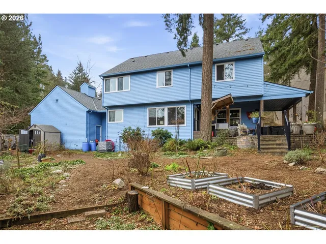 $735,000 | 11924 Southwest 34th Avenue, Portland, OR 97219