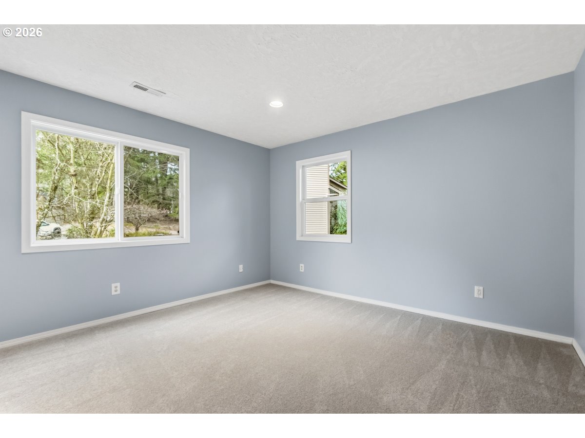 11924 Southwest 34th Avenue Portland, OR 97219 - Photo 23 of 32 Bedroom