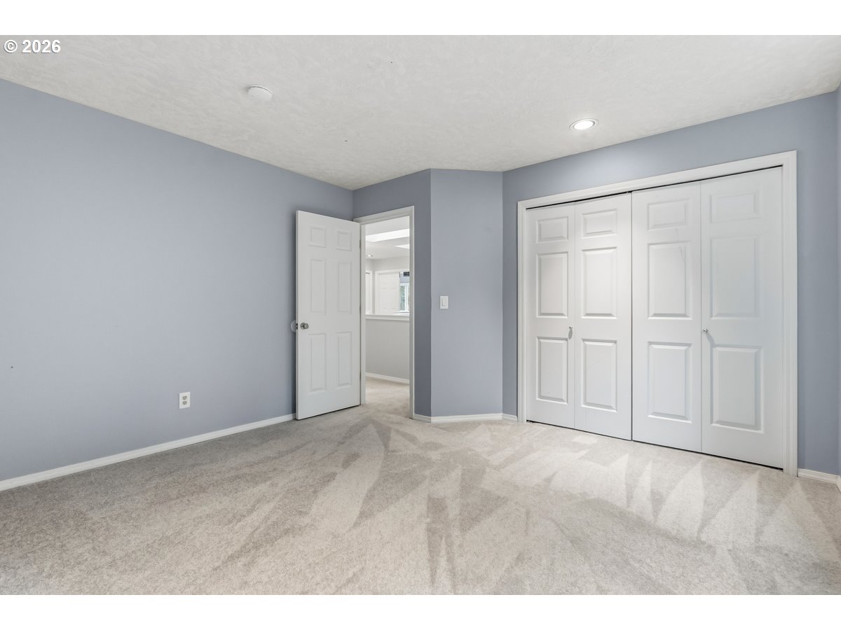 11924 Southwest 34th Avenue Portland, OR 97219 - Photo 24 of 32 Bedroom