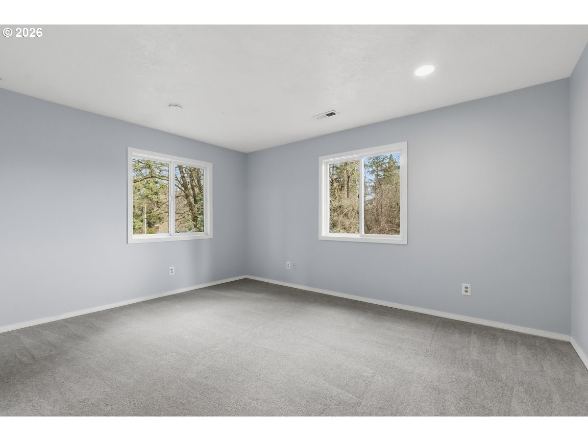 11924 Southwest 34th Avenue Portland, OR 97219 - Photo 27 of 32 Bedroom