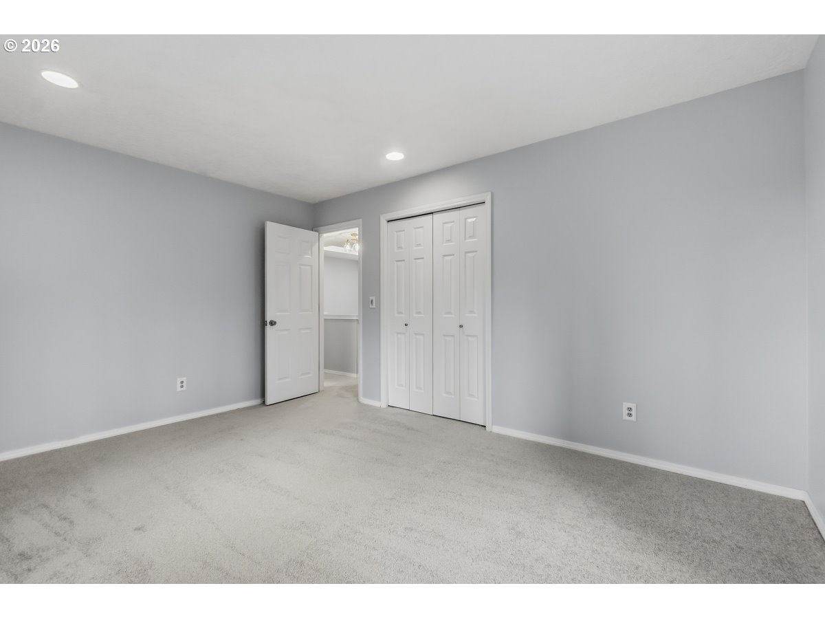 11924 Southwest 34th Avenue Portland, OR 97219 - Photo 28 of 32 Bedroom