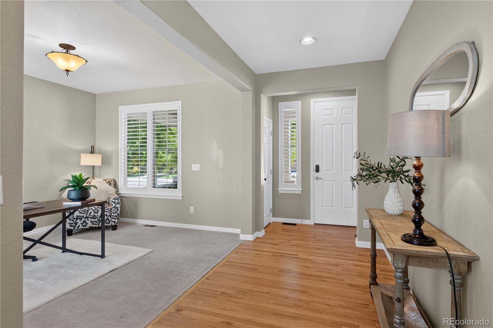 3071 Fox Sedge Lane Highlands Ranch, CO 80126 - Photo 3 of 49