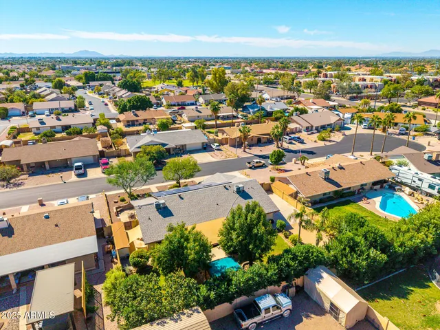 $522,000 | 6042 East Halifax Street, Mesa, AZ 85205