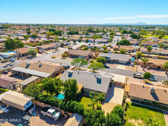 $522,000 | 6042 East Halifax Street, Mesa, AZ 85205