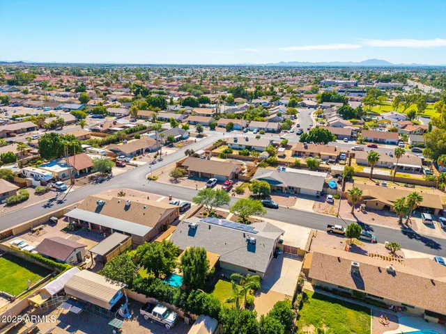 $522,000 | 6042 East Halifax Street, Mesa, AZ 85205