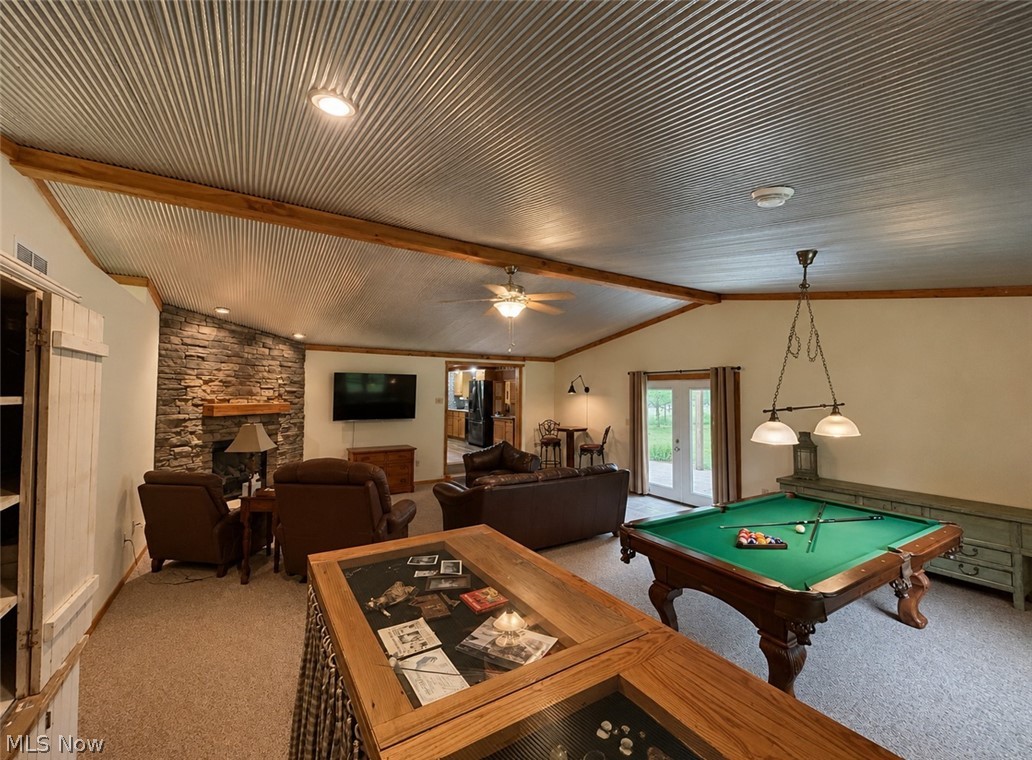 14779 Fogle Road Caldwell, OH 43724 - Photo 45 of 50