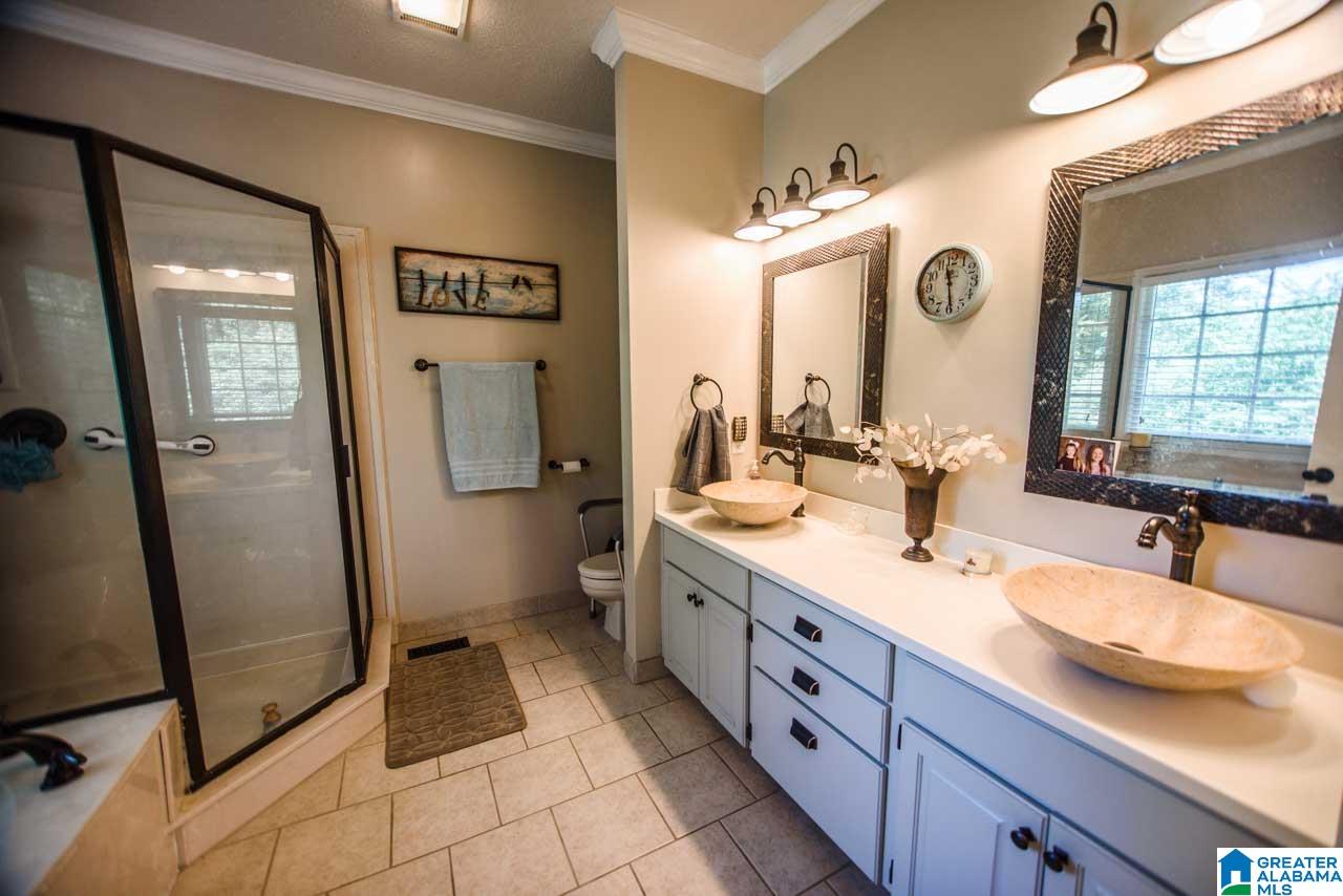95 Cherry Tree Lane Cropwell, AL 35054 - Photo 33 of 48