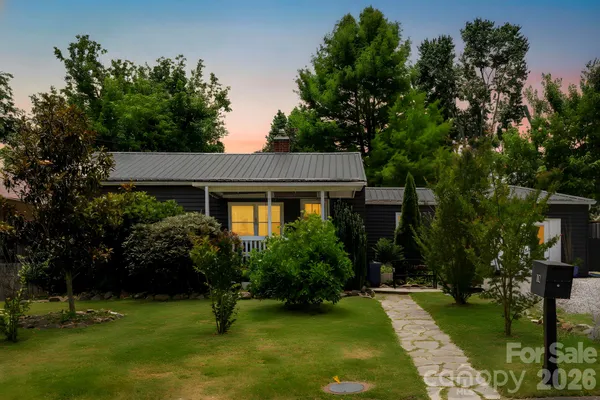 $275,000 | 10 Eola Avenue, Asheville, NC 28806