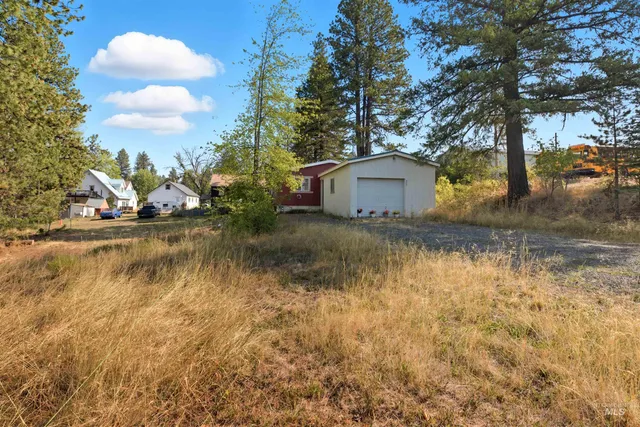 $280,000 | 300 Main Street, Deary, ID 83823