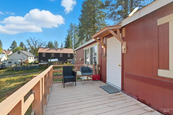 $275,000 | 300 Main Street, Deary, ID 83823