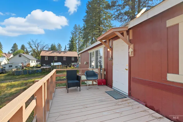 $280,000 | 300 Main Street, Deary, ID 83823