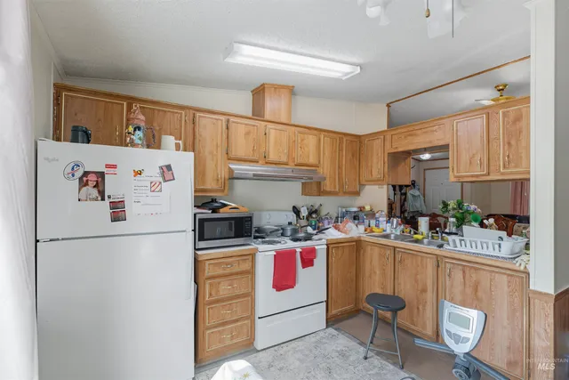 $280,000 | 300 Main Street, Deary, ID 83823