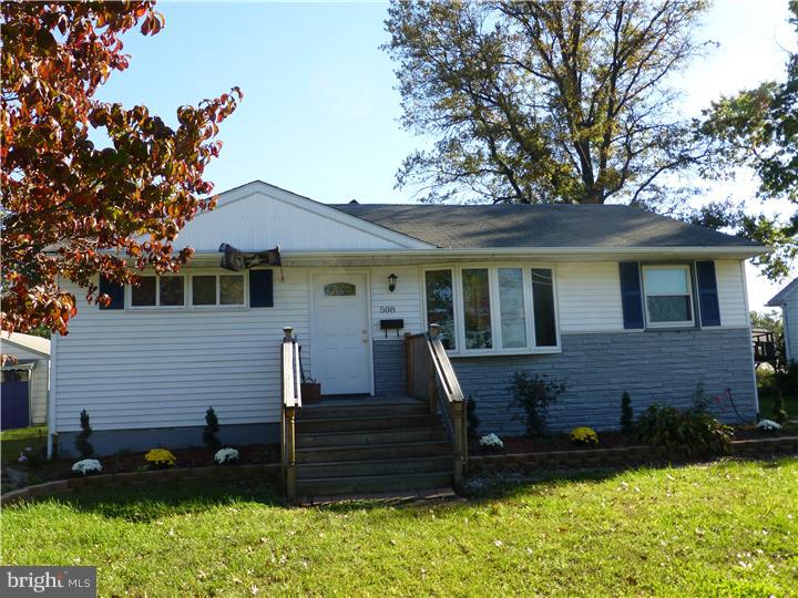 508 River Drive Riverside, NJ 08075 - Photo 1 of 15 Exterior