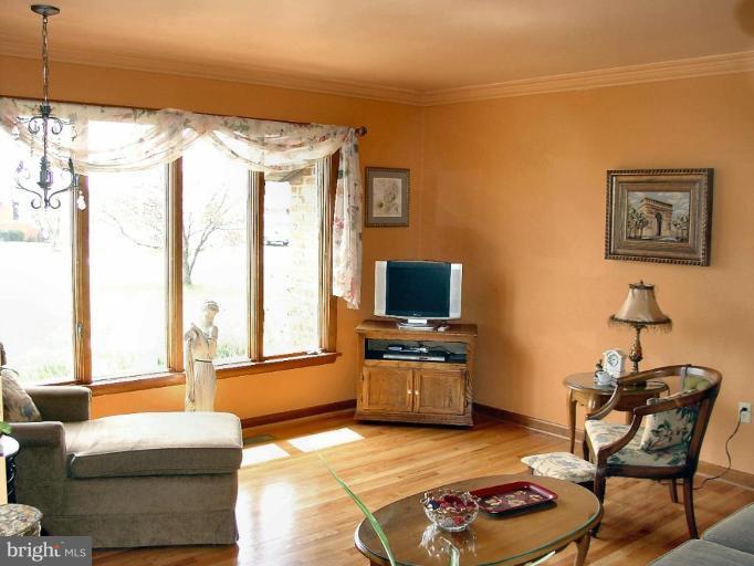 13202 Jesse Smith Road Mount Airy, MD 21771 - Photo 4 of 17 Living Room