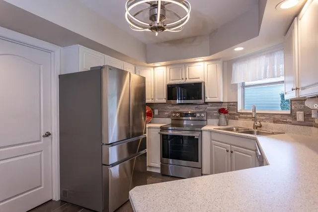 a view of lake view and mountain view