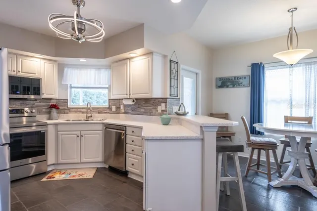 $449,700 | 5 Canterbury Woods, Ormond Beach, FL 32174