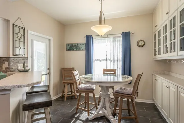 $449,700 | 5 Canterbury Woods, Ormond Beach, FL 32174