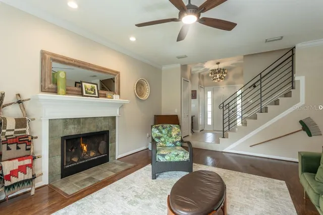 $449,700 | 5 Canterbury Woods, Ormond Beach, FL 32174