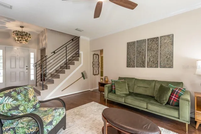 $449,700 | 5 Canterbury Woods, Ormond Beach, FL 32174