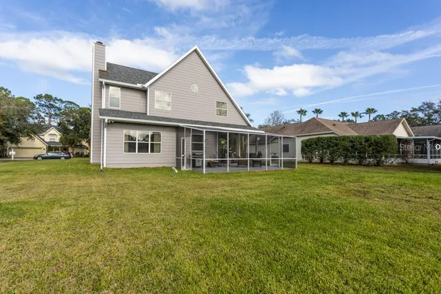 $449,700 | 5 Canterbury Woods, Ormond Beach, FL 32174
