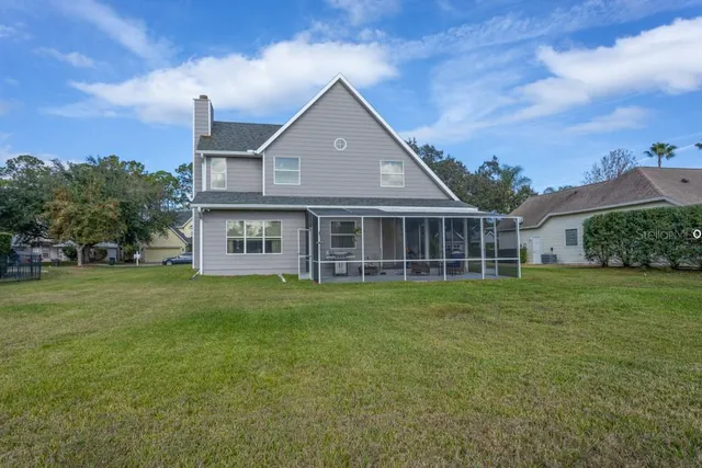 $449,700 | 5 Canterbury Woods, Ormond Beach, FL 32174