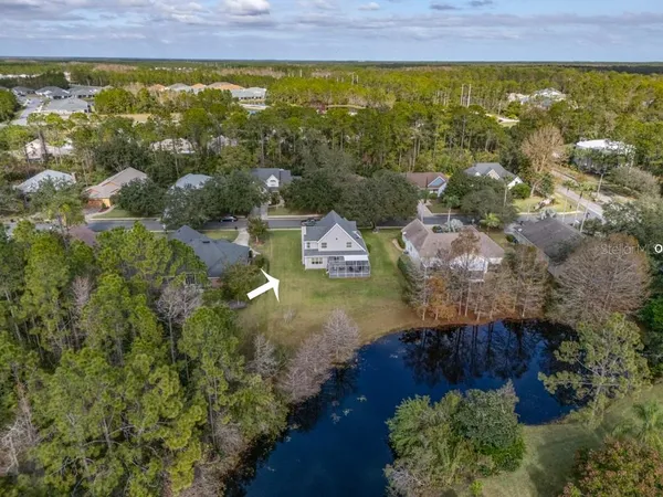 $449,700 | 5 Canterbury Woods, Ormond Beach, FL 32174