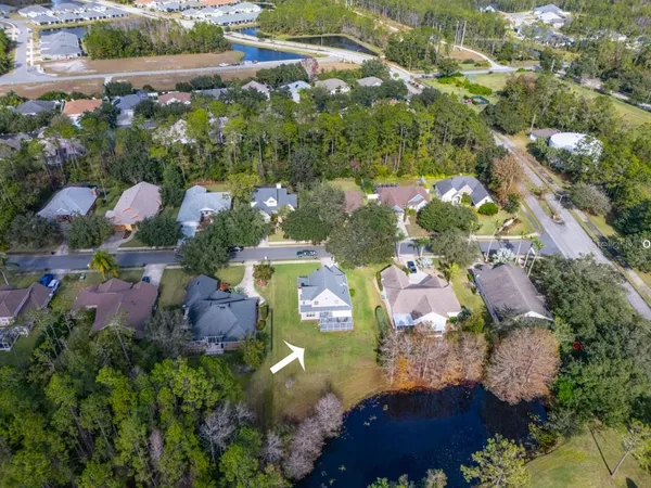 $449,700 | 5 Canterbury Woods, Ormond Beach, FL 32174