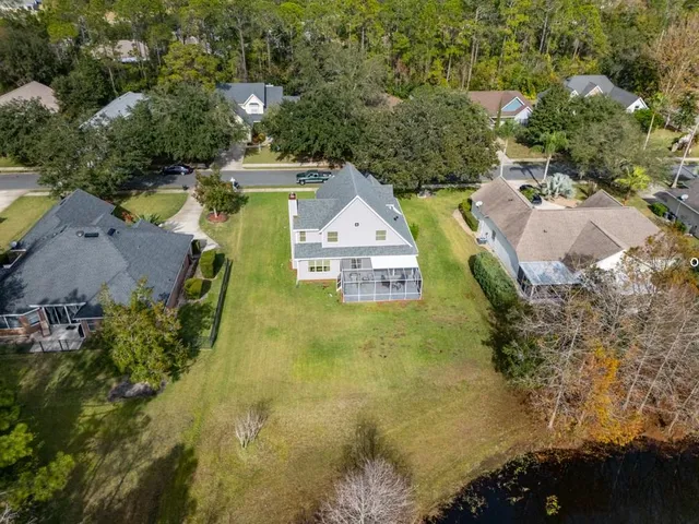 $449,700 | 5 Canterbury Woods, Ormond Beach, FL 32174