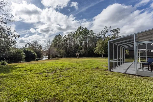 $449,700 | 5 Canterbury Woods, Ormond Beach, FL 32174