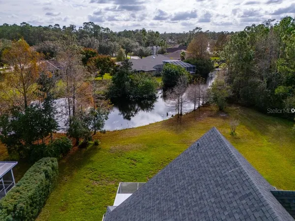 $449,700 | 5 Canterbury Woods, Ormond Beach, FL 32174