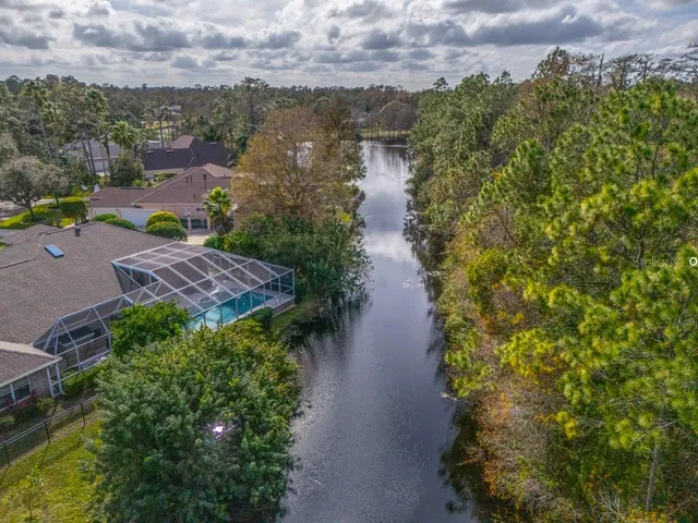 $449,700 | 5 Canterbury Woods, Ormond Beach, FL 32174