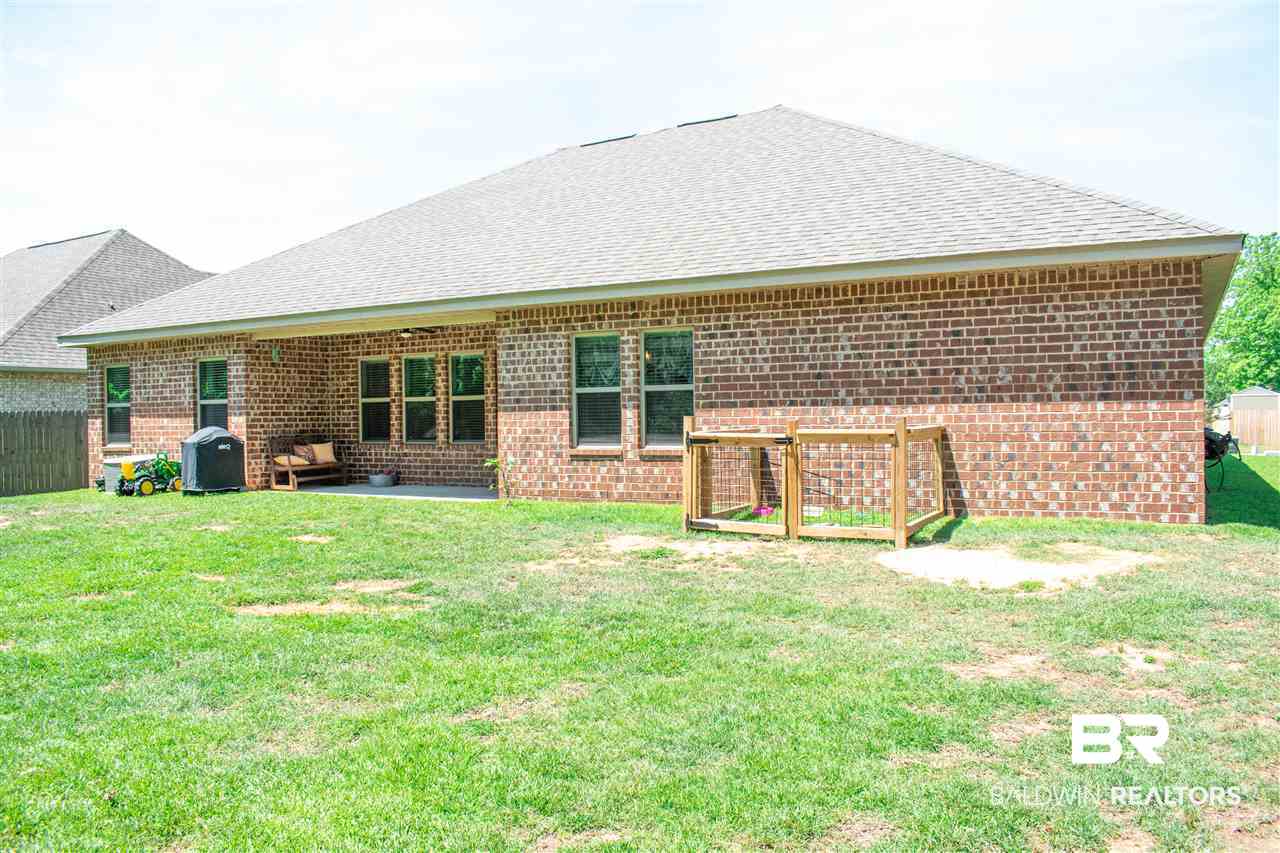 10420 Dunmore Drive Daphne, AL 36526 - Photo 38 of 41