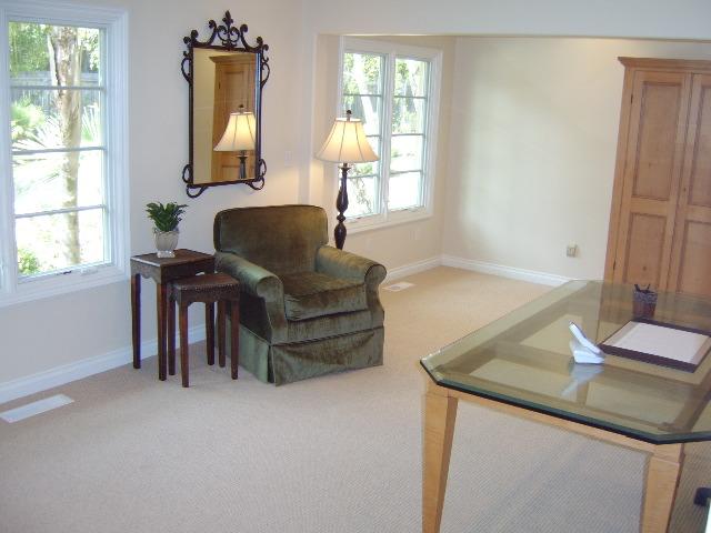 684 Ashley Road Montecito, CA 93108 - Photo 9 of 11 a living room with furniture and a window