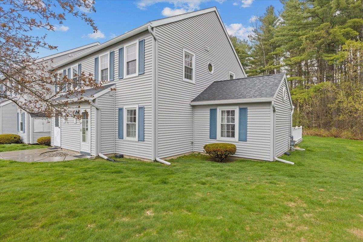 34 Brickyard Road, Unit 24 Essex Junction, VT 05452 - Photo 1 of 31