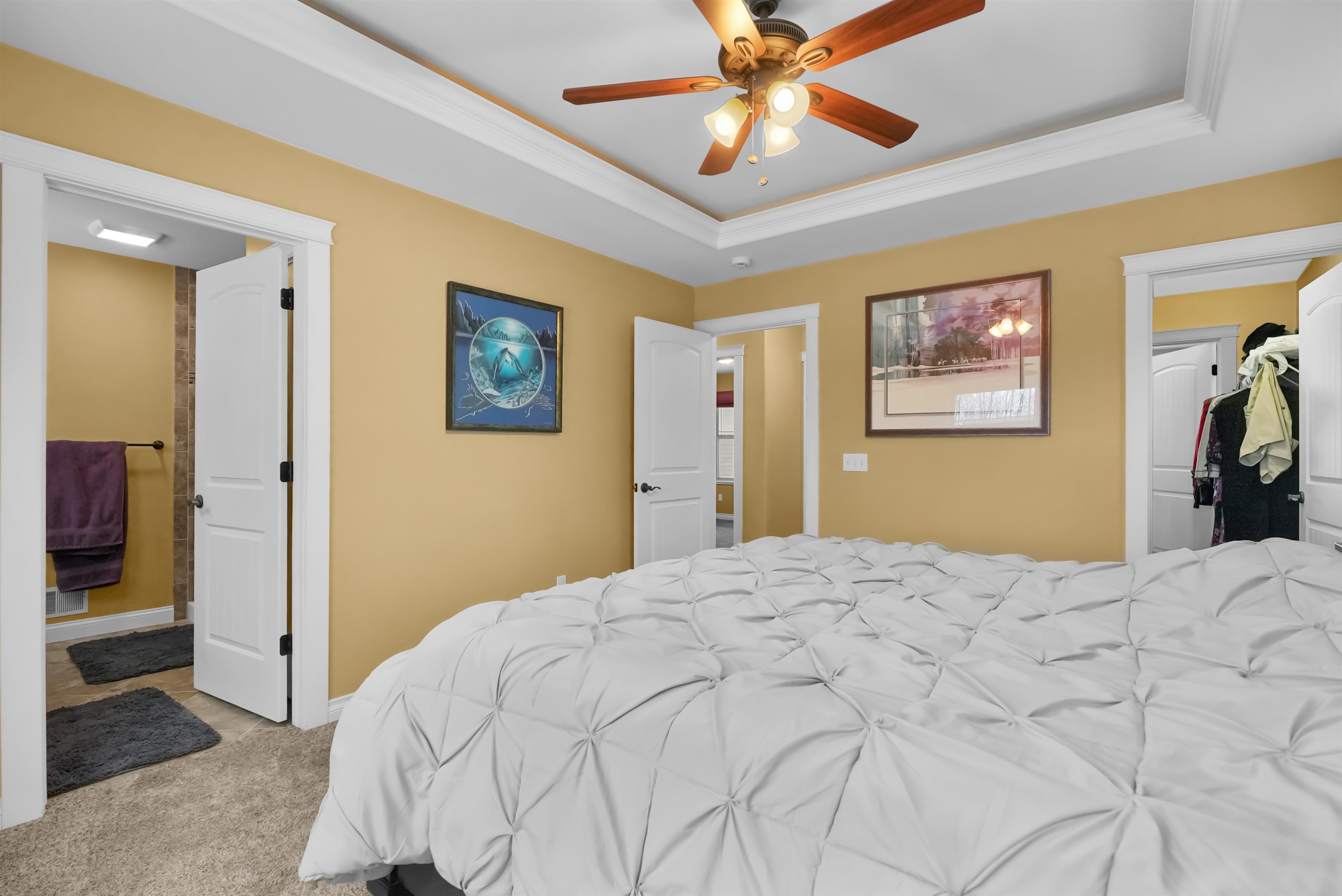 180 Hunters Ridge Cadillac, MI 49601 - Photo 30 of 63