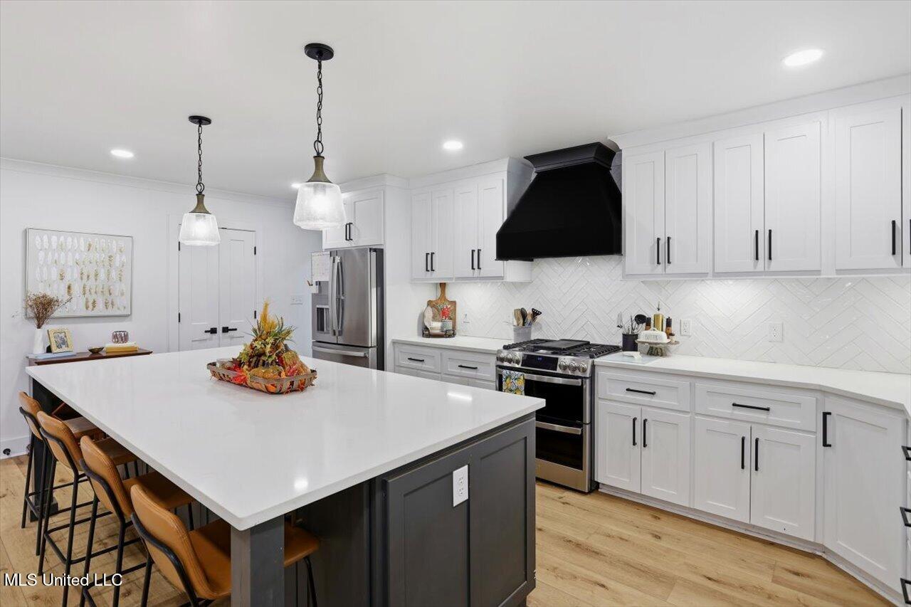 2701 Highway 80 Brandon, MS 39042 - Photo 11 of 36 Kitchen