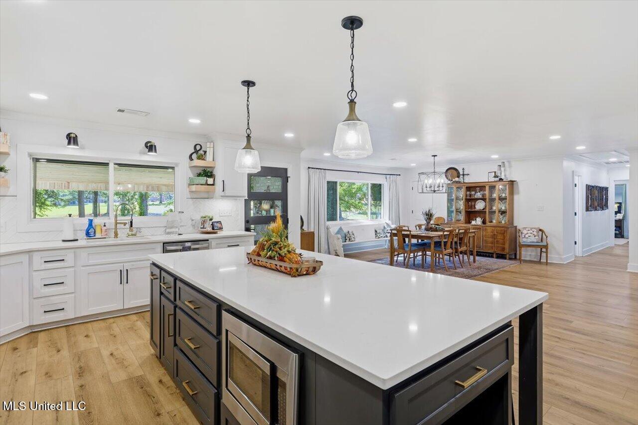 2701 Highway 80 Brandon, MS 39042 - Photo 12 of 36 Kitchen