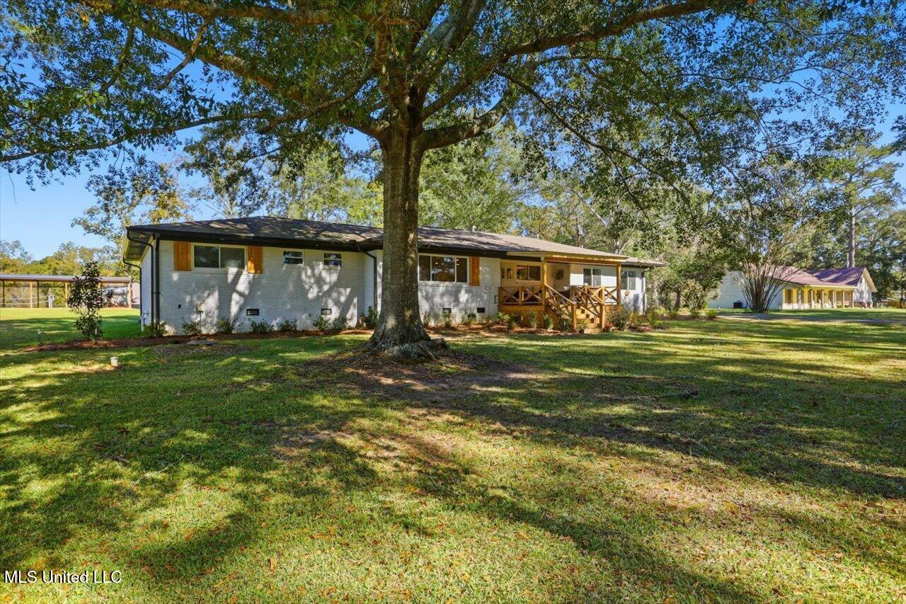 2701 Highway 80 Brandon, MS 39042 - Photo 2 of 36 Front