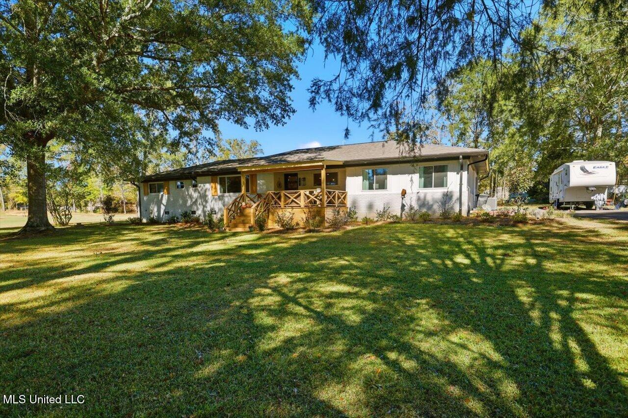 2701 Highway 80 Brandon, MS 39042 - Photo 3 of 36 Front-2