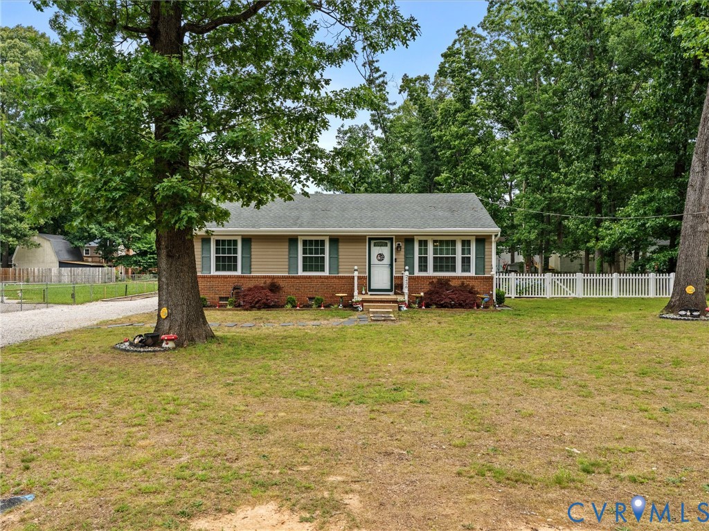 2436 Old Bermuda Hundred Road Chester, VA 23836 - Photo 3 of 30