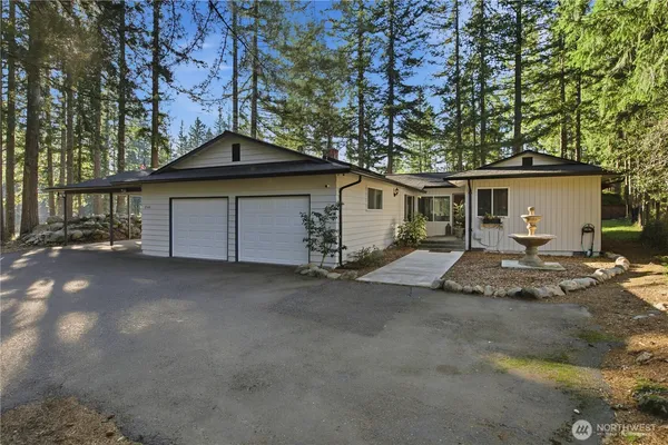 $1,239,000 | 27405 304th Avenue Southeast, Ravensdale, WA 98051