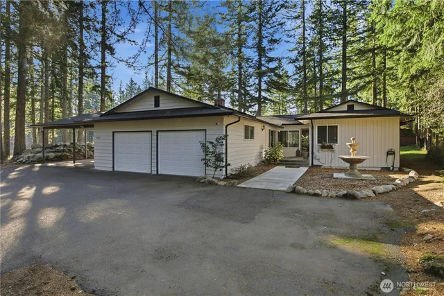 $1,249,000 | 27405 304th Avenue Southeast, Ravensdale, WA 98051