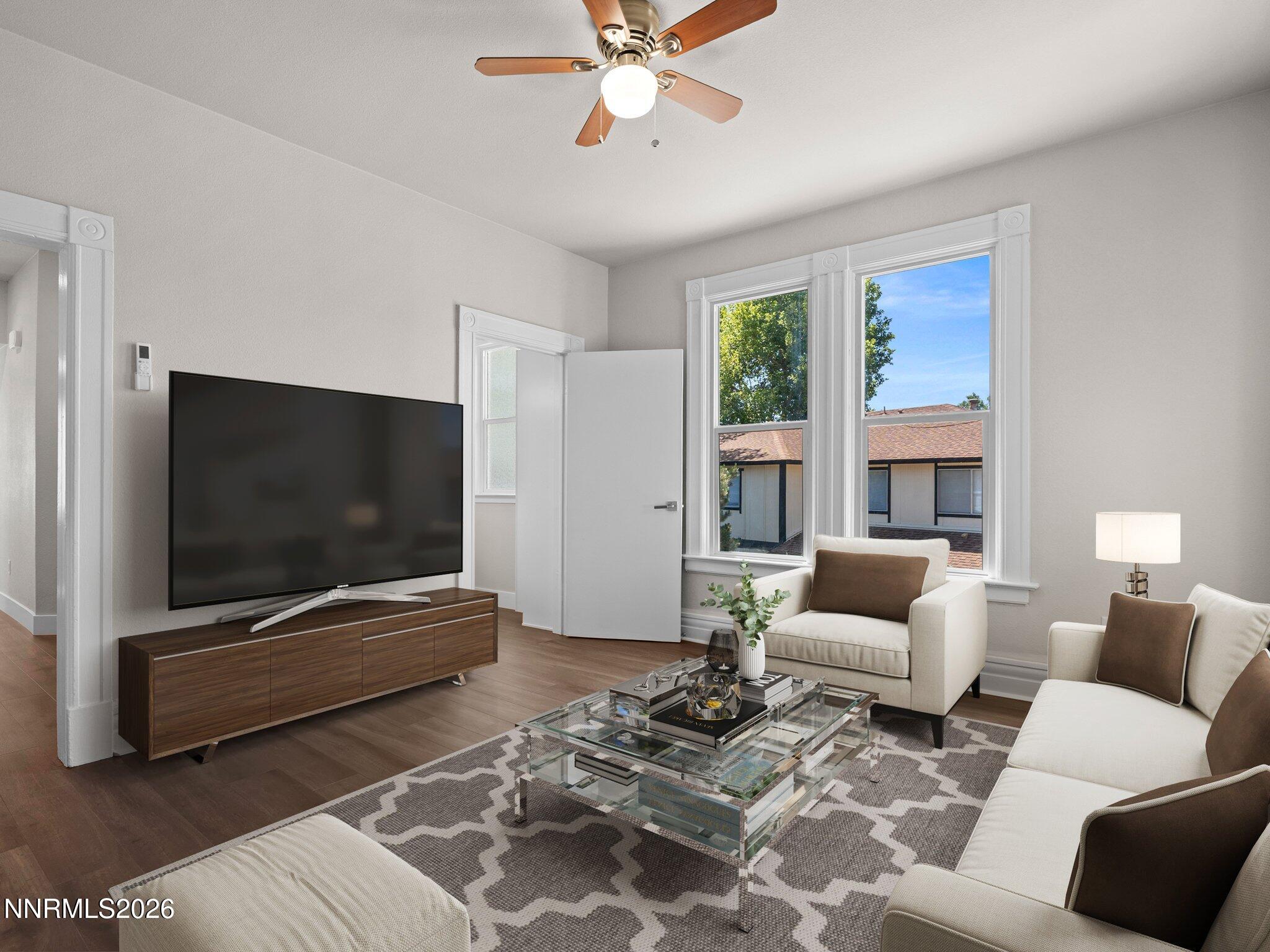 50 Berrum Place Reno, NV 89509 - Photo 17 of 36 50 Berrum Pl-102 VS