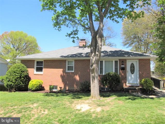 608 Fairmount Road Linthicum, MD 21090 - Photo 31 of 35