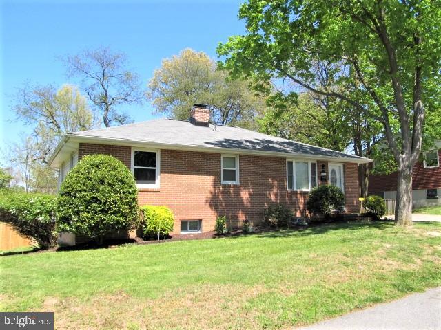 608 Fairmount Road Linthicum, MD 21090 - Photo 32 of 35 Welcome Home!
