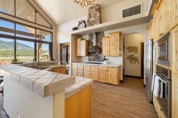 $1,550,000 | 7750 West Suzette Lane, Flagstaff, AZ 86001