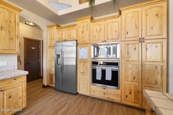 $1,550,000 | 7750 West Suzette Lane, Flagstaff, AZ 86001