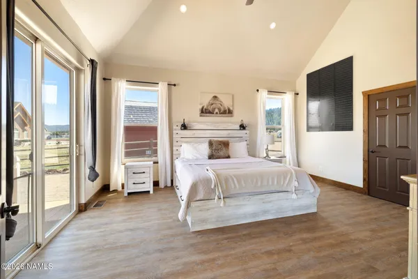 $1,550,000 | 7750 West Suzette Lane, Flagstaff, AZ 86001